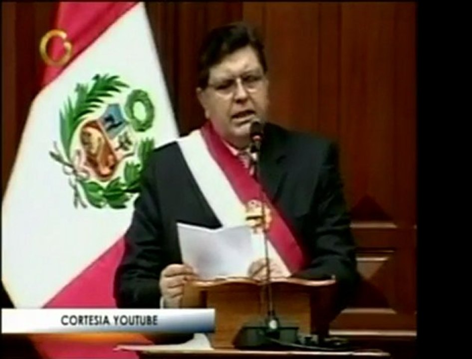 Perú acusó a Chile de espionaje. Este país niega los cargos.