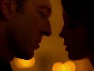 La Nuit de L'Homme (Yves Saint Laurent) com Vincent Cassel