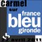 Malinmaligne.com sur France Bleue Gironde - Emission Les Spécialistes