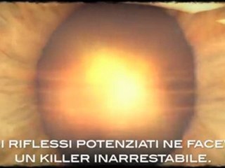 F3AR STORY ARC TRAILER ITA V2