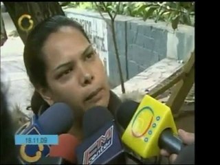 Entre las muertes violentas recientes se encuentran un polic