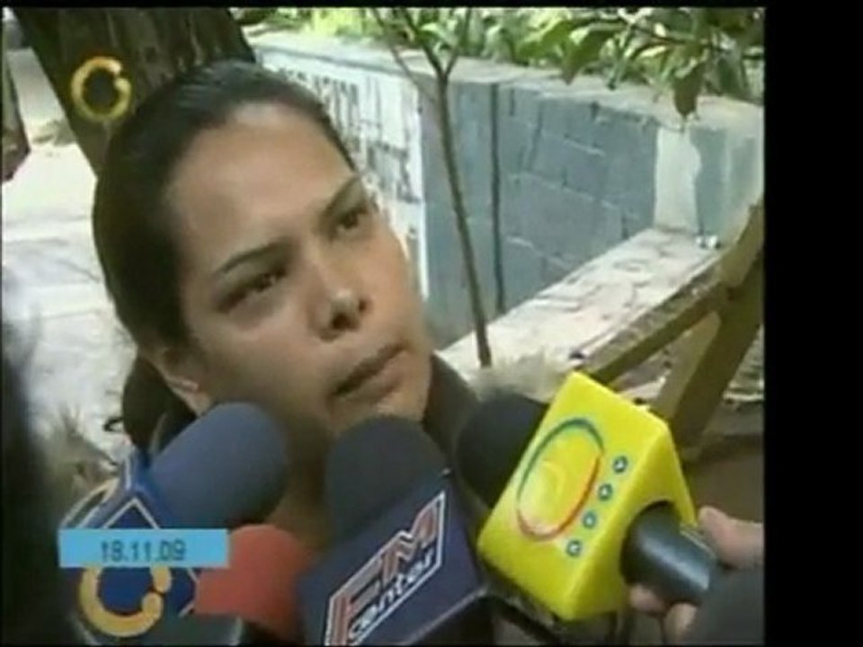 Entre las muertes violentas recientes se encuentran un polic