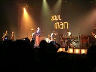 Soulman - Ben l'oncle soul