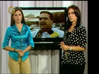 El abogado del ex gobernador de Anzoátegui David de Lima, Lu