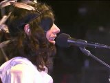 P J Harvey 041711 Coachella Music Festival, Part 2