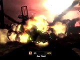MotorStorm: Apocalypse Revelation Pack - Buggy Jester Arclight Gameplay