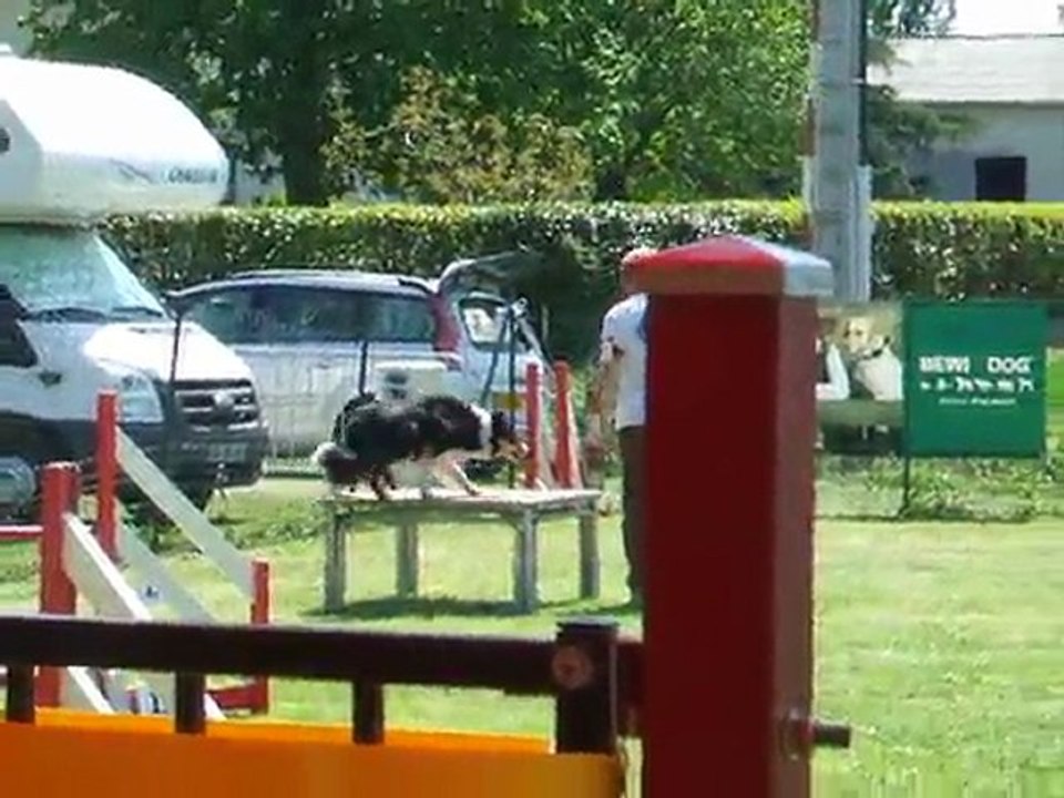 Brume GPF Cugnaux Avril 2011