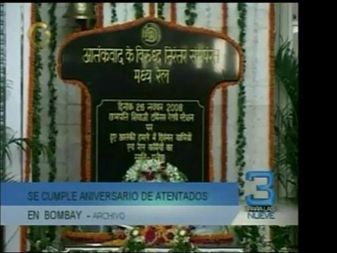 Las noticias internacionales más relevantes para hoy. Entre