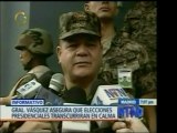 En Honduras Zelaya irá de nuevo a OEA y ONU para regresar a