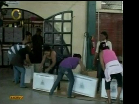 Rafael Correa dijo que en Unasur la decisión de no reconocer