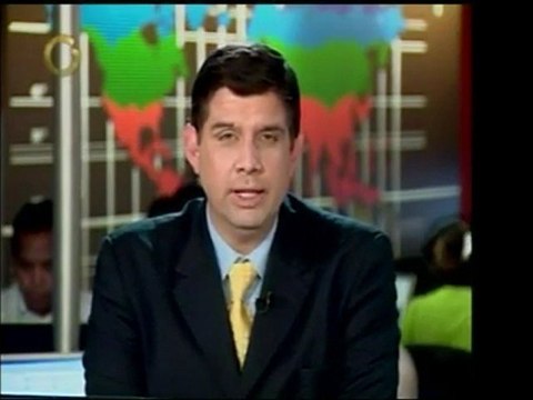 Alcaldes de Sucre y Baruta, Ocariz y Blyde, hablan de los pl