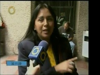 Testimonios de ahorristas y trabajadores del Banco Canarias