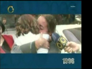 Retrospectiva de los momentos importantes que ha trasmitido