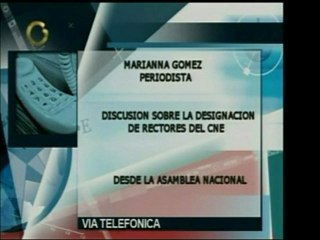Socorro Hernández y Tania D' Amelio son candidatas oficialis