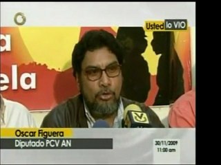 Usted lo vio.