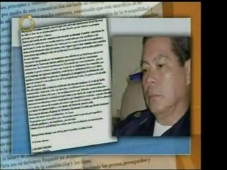 Hoy se cumplen cinco años de prisión de los comisarios conde