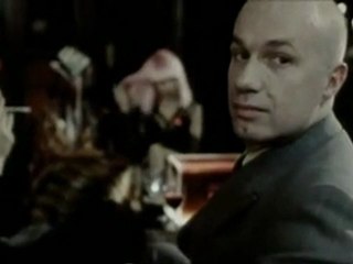 Tykho Moon avec Pierre Martot 2