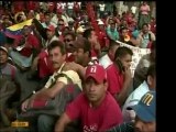 Ayer, por segundo día trabajadores de PDVSA Gas Anaco protes