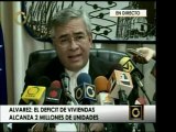Pdte. de Fedecámaras asegura que la banca venezolana es robu