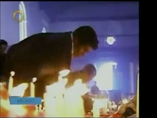 Informe de Amnistía Internacional en conmemoración del Día I