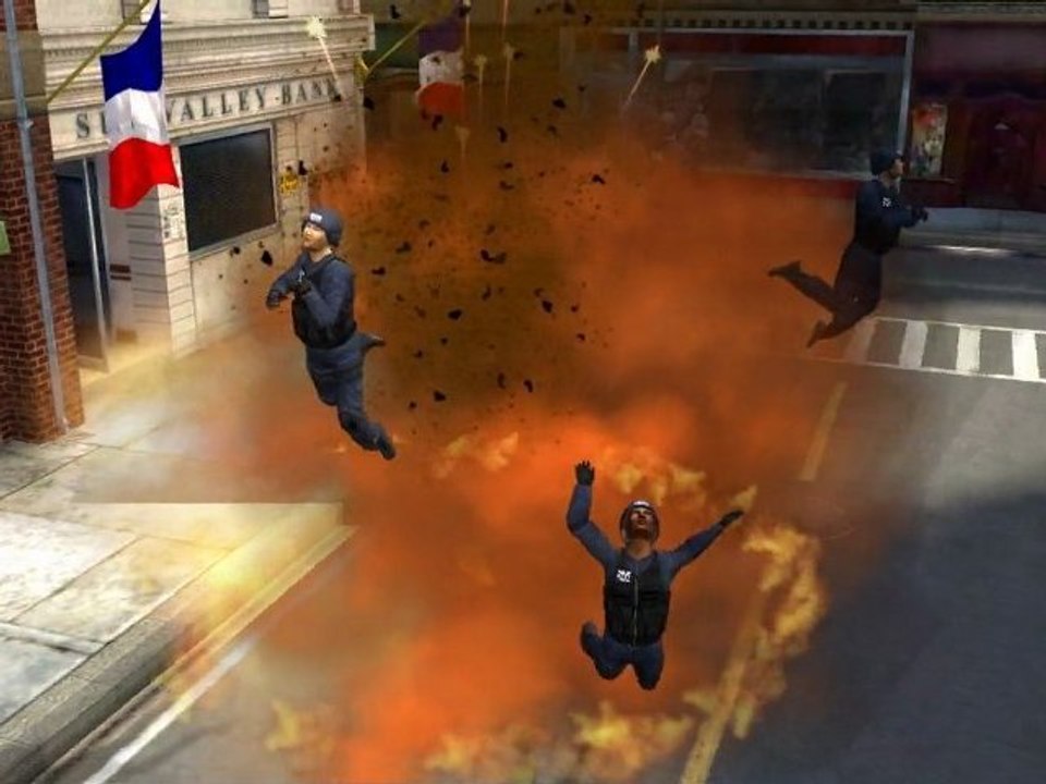 pub TheMovies.fr: L'explosion