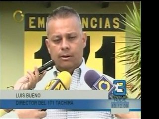 Efectivos del Ejército tomaron la sede del 171 del Táchira p