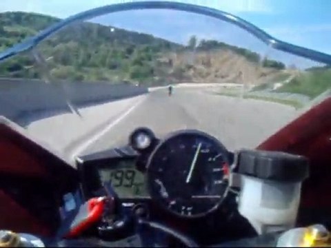 Ales le 20/04/11 avec DDE34 en moyen