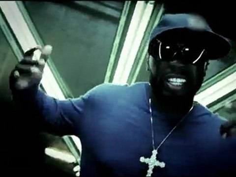 DOWN ON ME (JEREMIH FT 50 CENT)