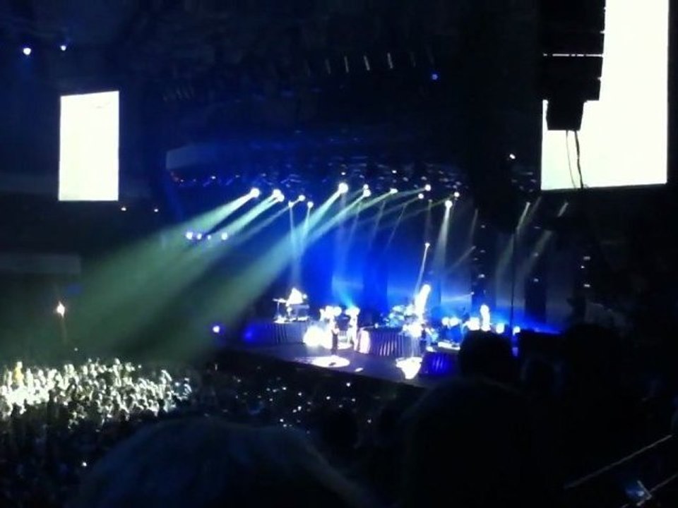 Lena - Not Following - Frankfurt- 15.04.2011