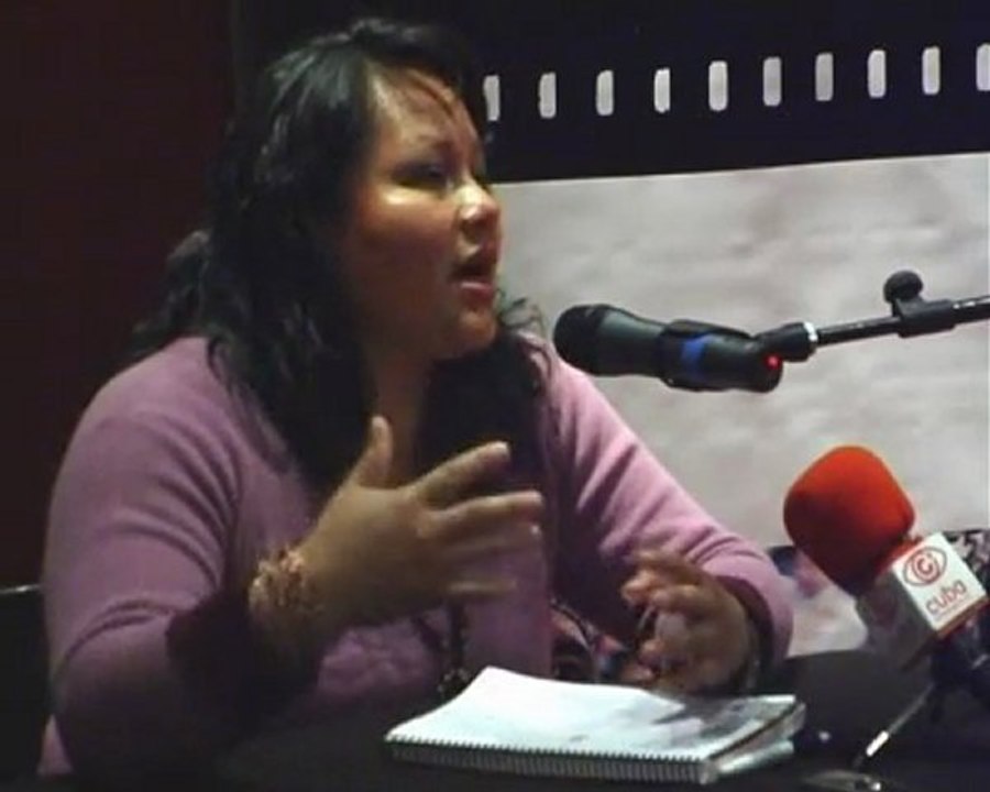 La Asamblea Constituyente de Bolivia - Y parte 2