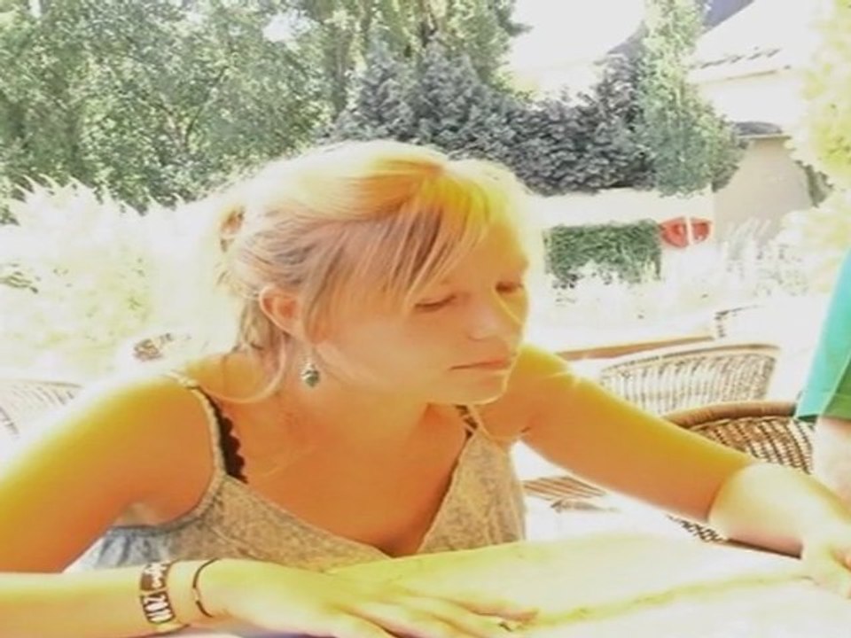 Les excuses (DFTP)..Sorry !...'don't forget to pedal..'