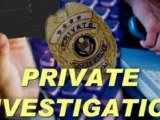 Private Investigator Miami