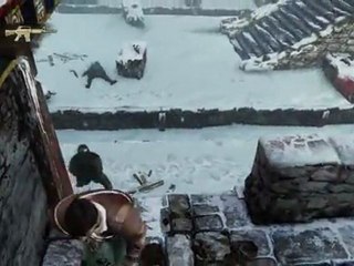 Uncharted 2  Among Thieves       23