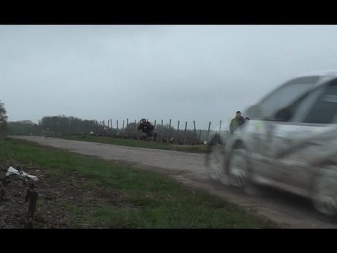 Rallye Epernay - Vins de Champagne 2011 by RS [National] HD