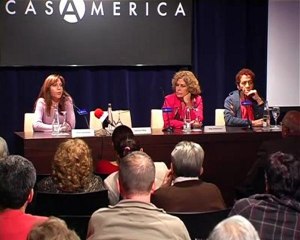 Derechos humanos y justicia Internacional. El caso de los Cinco - Parte 1