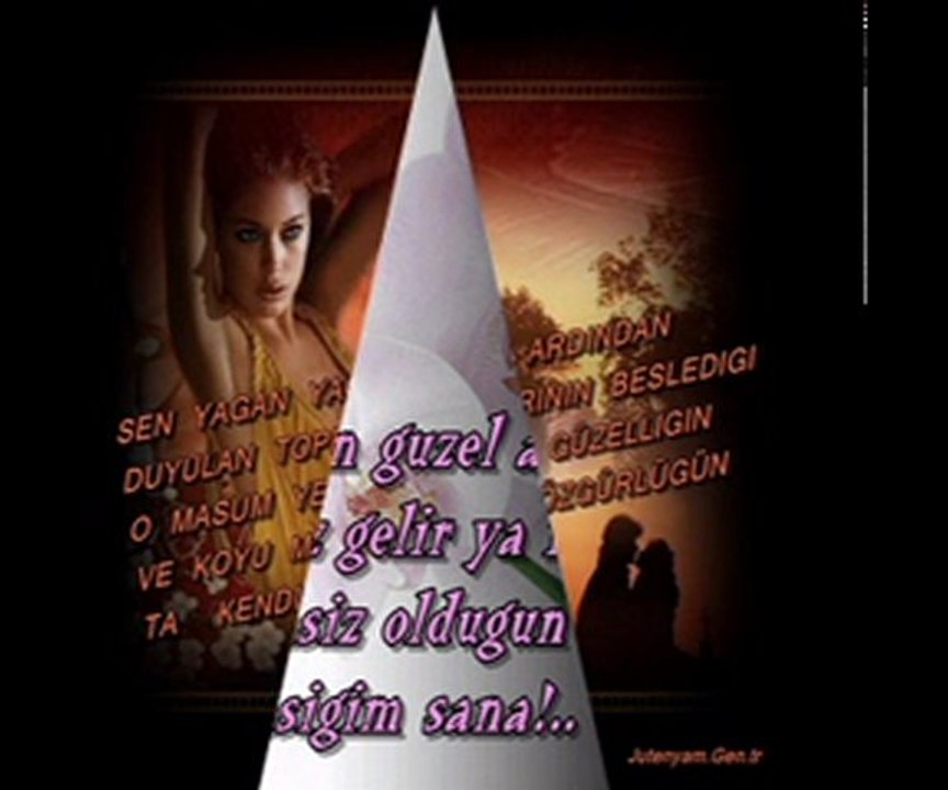 Fikrimin ince gülü Siirli