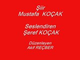 SIRAT KÖPRÜSÜ- Şiir Mustafa KOÇAK, Seslendiren Şeref KOÇAK, Düzenleyen Akif REÇBER