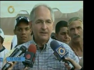 Franklin Brito fue forzado a dejar su huelga de hambre en OE