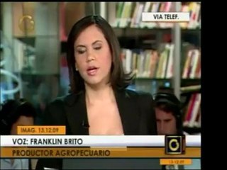 Franklin Brito y su abogado desconfían de autoridades que re