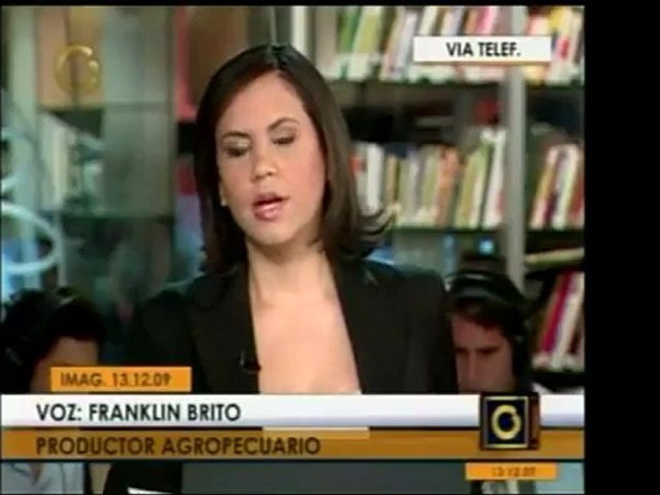 Franklin Brito y su abogado desconfían de autor...
