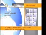 @Globovision Alguaciles implicados en el Caso Cede�o saliero