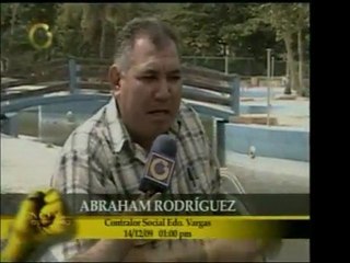 Luego de una década del deslave en Vargas, la ciudad turísti