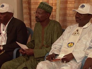 Tchad: une élection présidentielle sans suspens