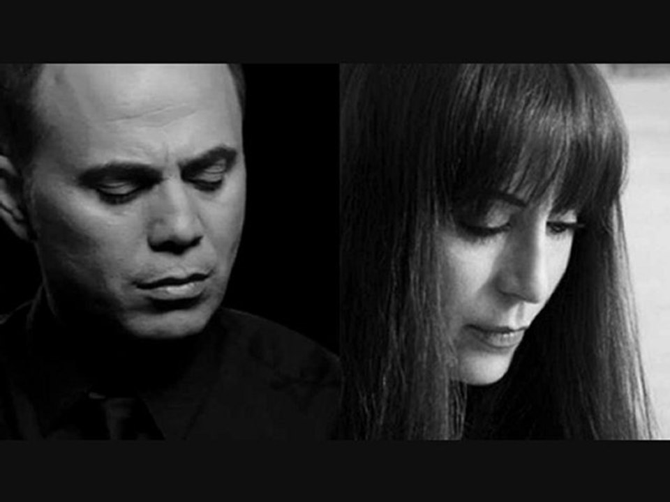 Ümit Sayın & Leman Sam - Aşkımdan Vazgeçme