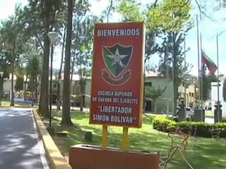 El ministro de Interior y Justicia, Tareck el Aissami, habló