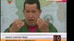 @Globovision Chavez ordena investigacion al presidente del b