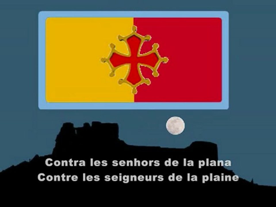 Nous Sommes Encore Ici, Nous Autres Occitans!