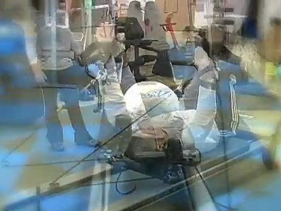 Carson City Personal trainer Pilates Instructor