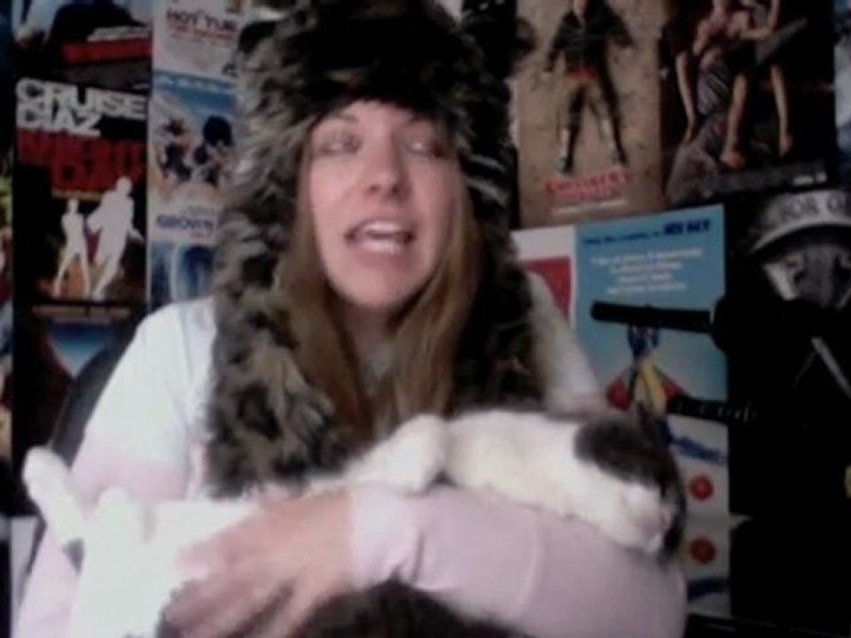 Disney's African Cats Movie Review from Haunted Flower