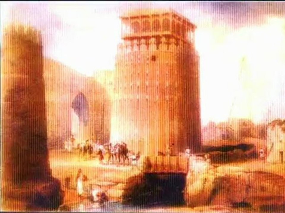 Story of Hyderabad Part 1